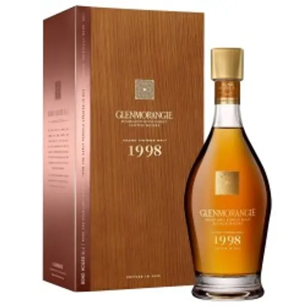 Glenmorangie Grand Vintage 1998