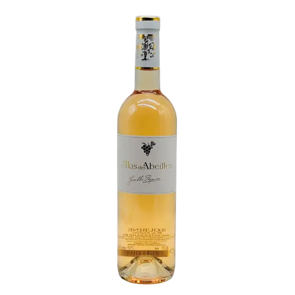 Le Mas des Abeilles rosé