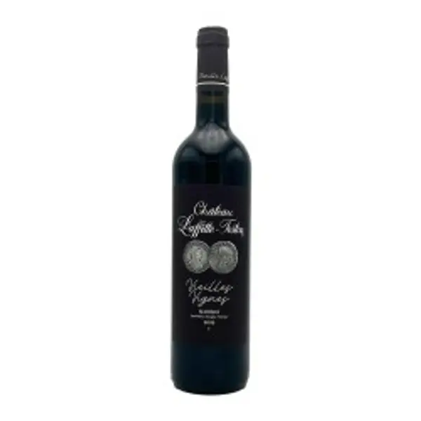 Vieilles Vignes