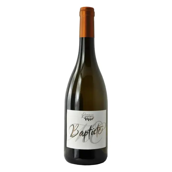 Cuvée Baptiste domaine des Lauriers – AOP Languedoc