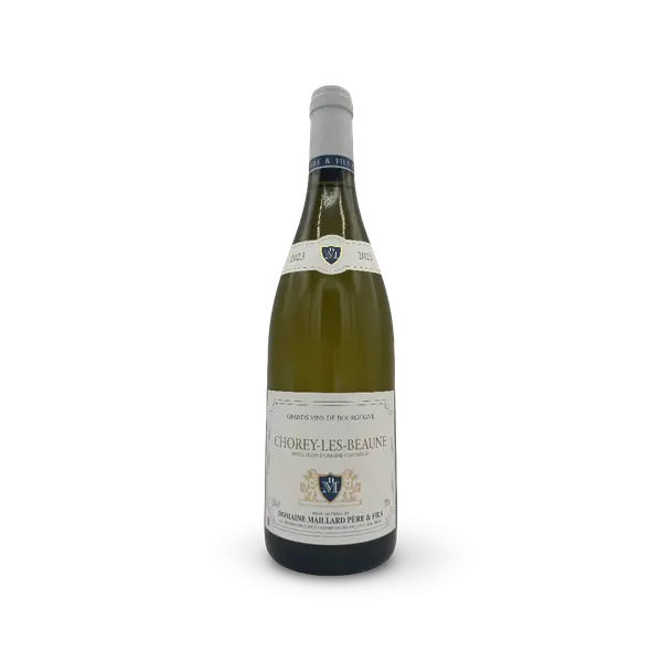 Bourgogne Chorey-les-Beaune blanc 2023 Domaine Maillard Père & fils