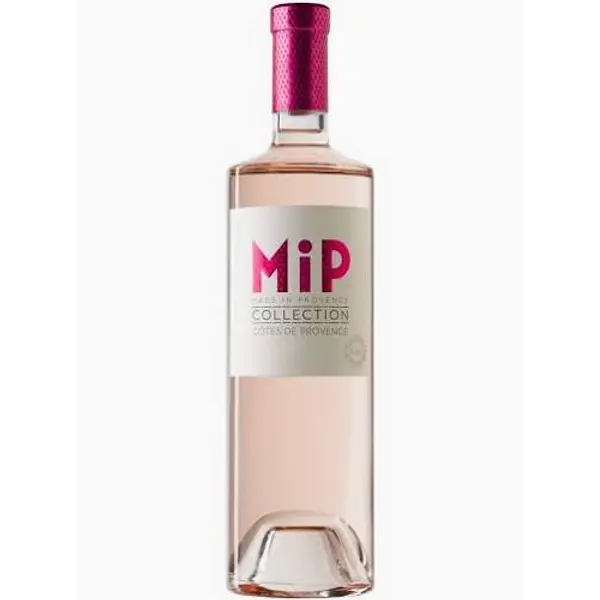 Mip Collection Rose 2025 (Cotes De Provence)