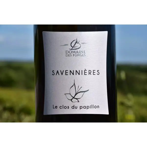Savennières “Le Clos du Papillon”