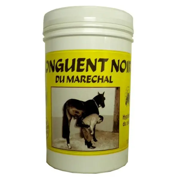 Onguent noir – 1L ou 5 L – LE MARECHAL