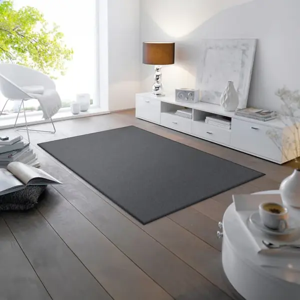 Tapis d'entrée sur mesure