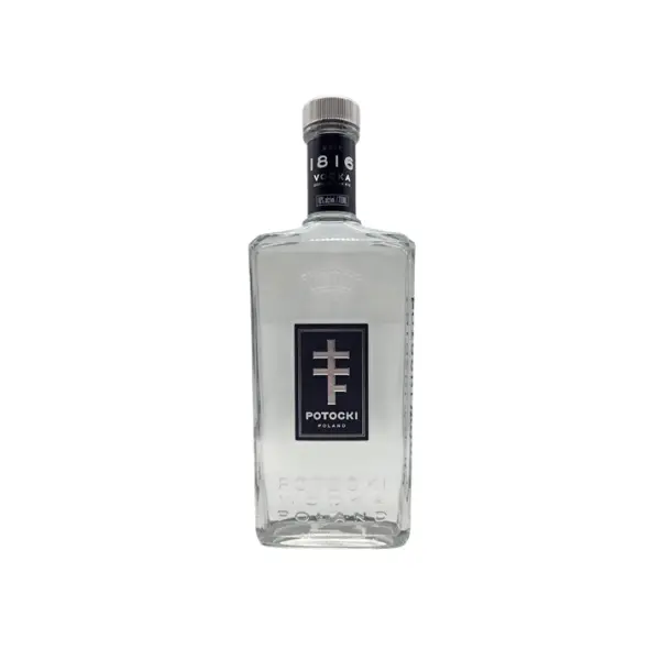 Potocki Vodka 40%