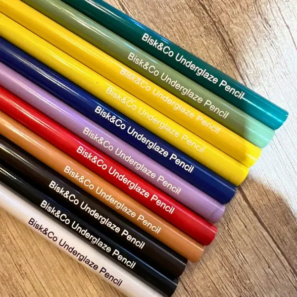Crayon à Oxyde professionnel- couleur au choix