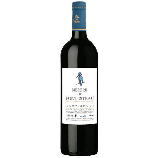 Messire de Fontesteau