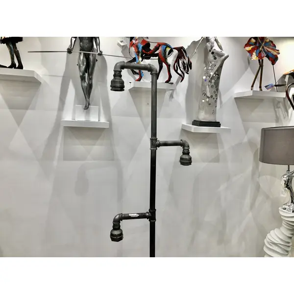 LAMPADAIRE INDUS 3 AMPOULES