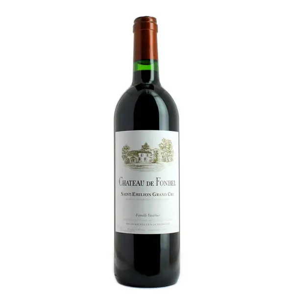 Château de Fonbel 2014