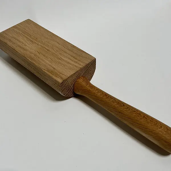 Maillet de potier Grand modèle