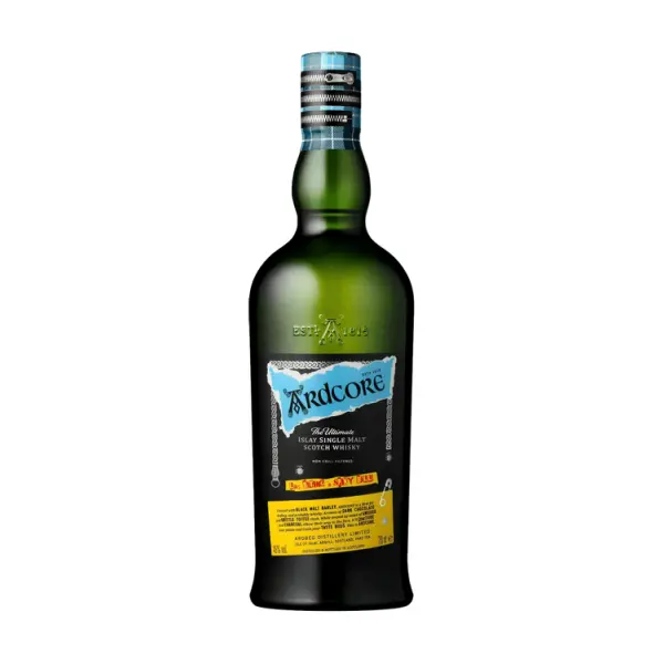 Ardbeg Ardcore