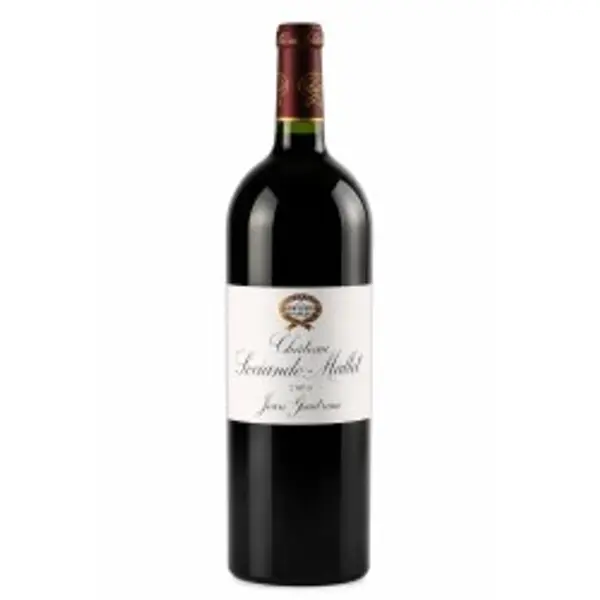 Château Sociando-Mallet 2005 Magnum Haut-Médoc