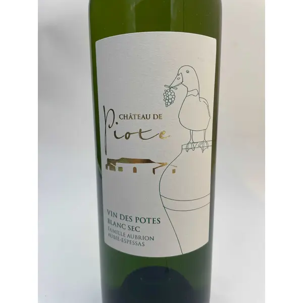 Vin de France