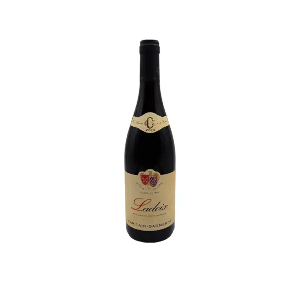 Capitain-Gagnerot AOP Ladoix 2022