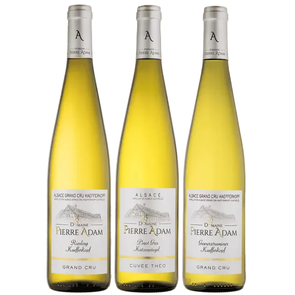 3-Bottle Discovery Pack – Prestige