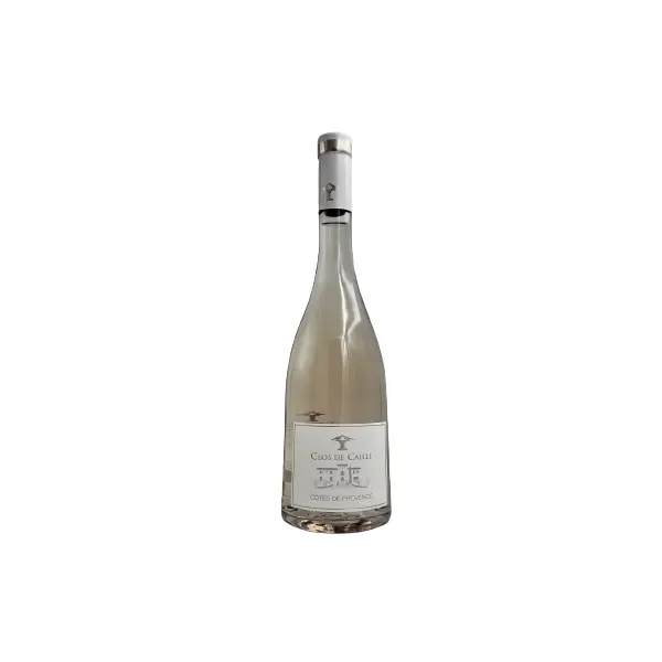 Clos de Caille Rose 2023 (Cotes De Provence)