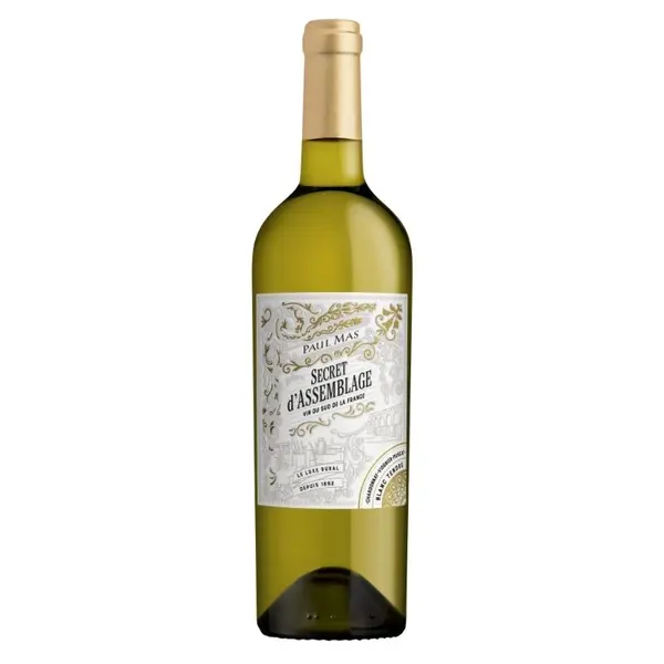 Paul Mas Secret d’Assemblage (75cl) 2025