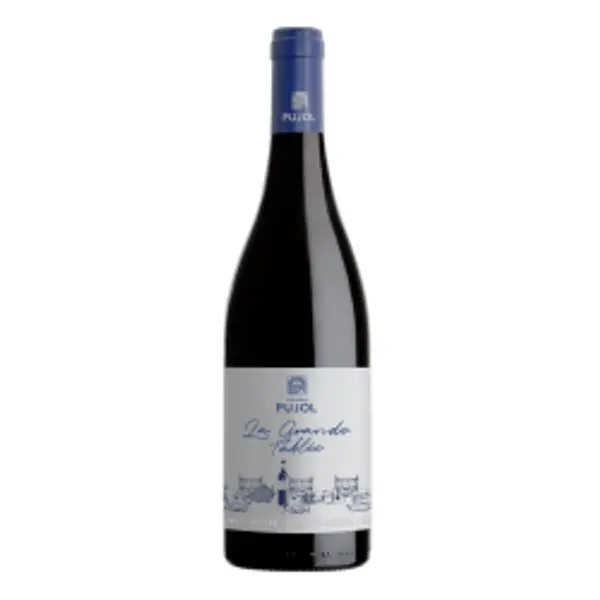 La Grande Tablée Magnum