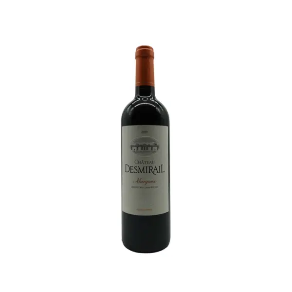 Château Desmirail Grand Cru Classé AOP Margaux 2020