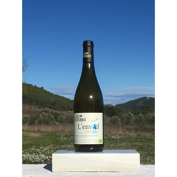 L'ENVOL 2021