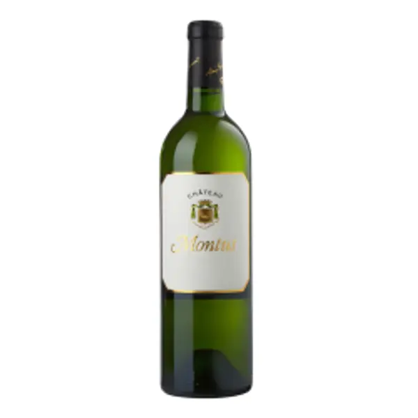 Château Montus Blanc