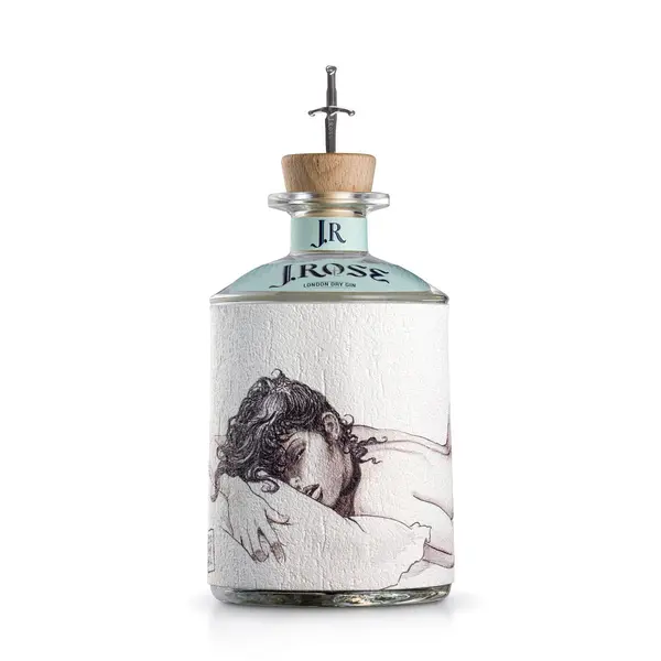 J.Rose London Dry Gin