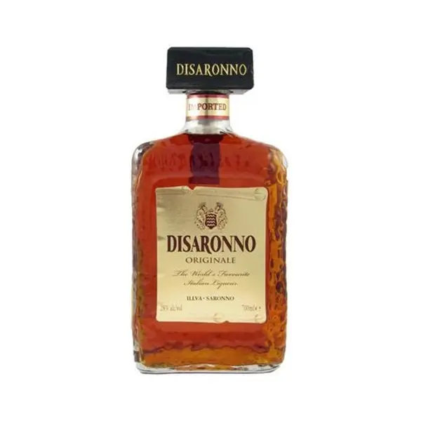 Amaretto di Sarano "Disaronno"