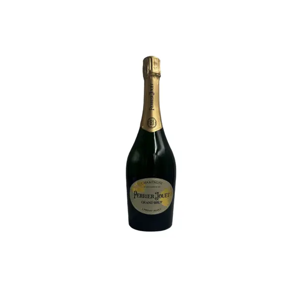 Magnum Champagne Perrier Jouet Grand Brut (Avec Coffret)