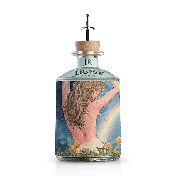 J.Rose London Dry Gin