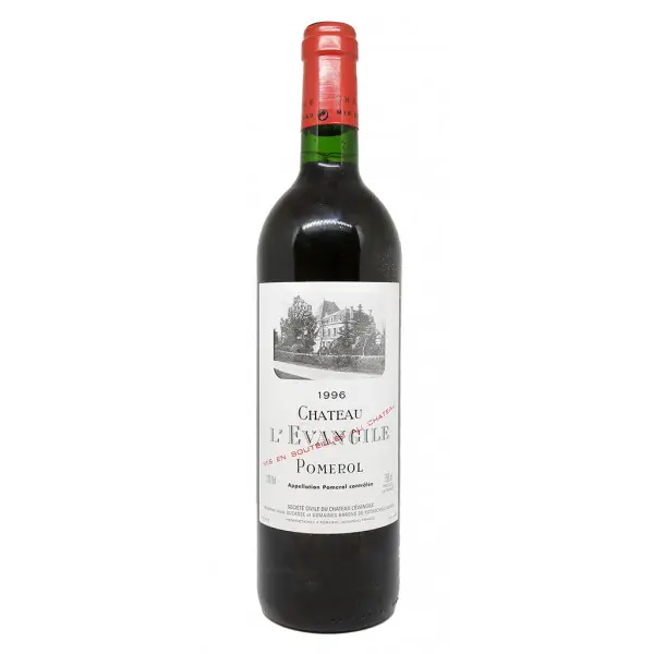 Château L'EVANGILE 1996