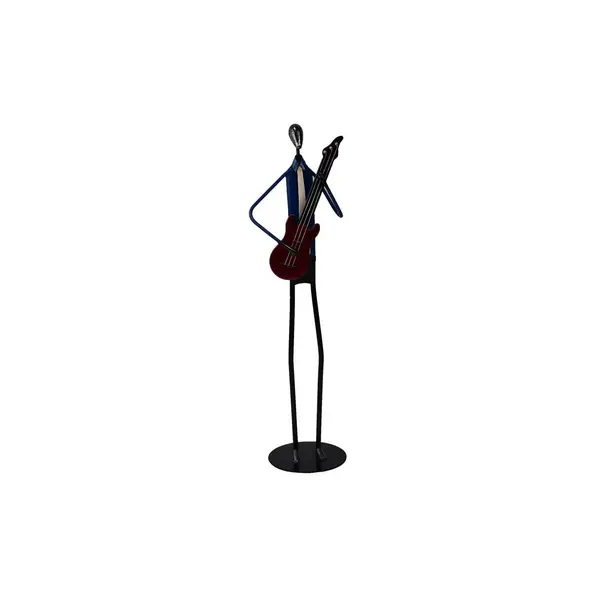 GUITARISTE