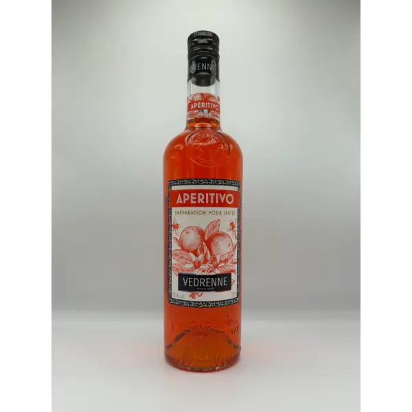 Préparation pour Spritz – Vedrenne – 70 cl 15%