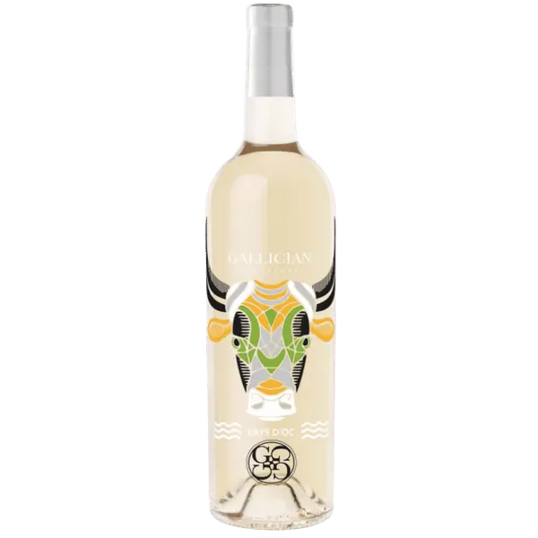 Blanc Cuvée Spéciale Toro