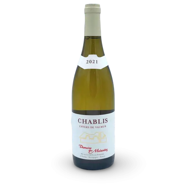 MELON DE BOURGOGNE – DOMAINE DES MALANDES 2021