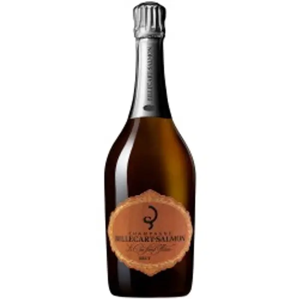 Billecart-Salmon Le Clos Saint-Hilaire 2009 Champagne
