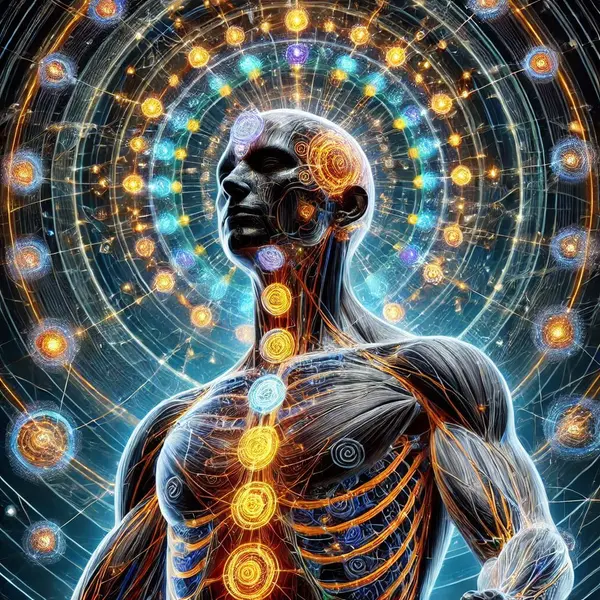 2026-02-07. L'ANATOMIE ÉNERGÉTIQUE DU CORPS HUMAIN – Formation en phytothérapie holistique