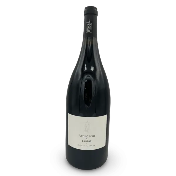Vin de France, Eolithe Château de Fosse Sèche rouge 2022