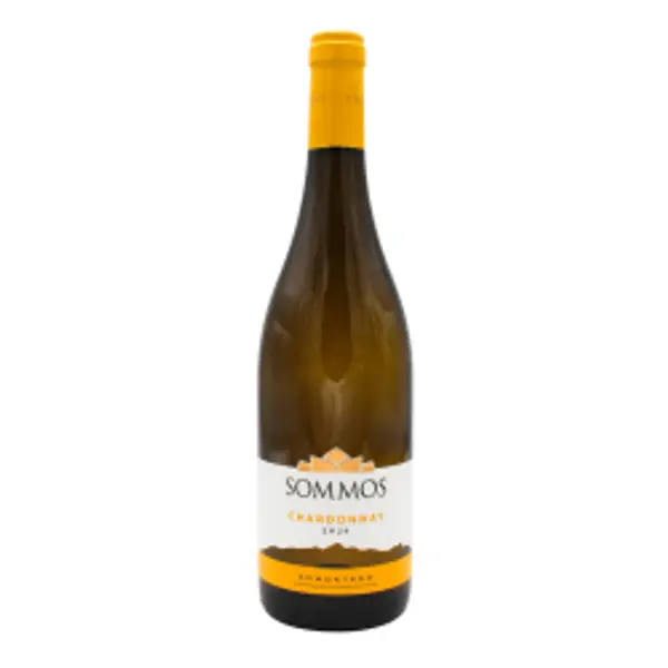 Sommos Chardonnay