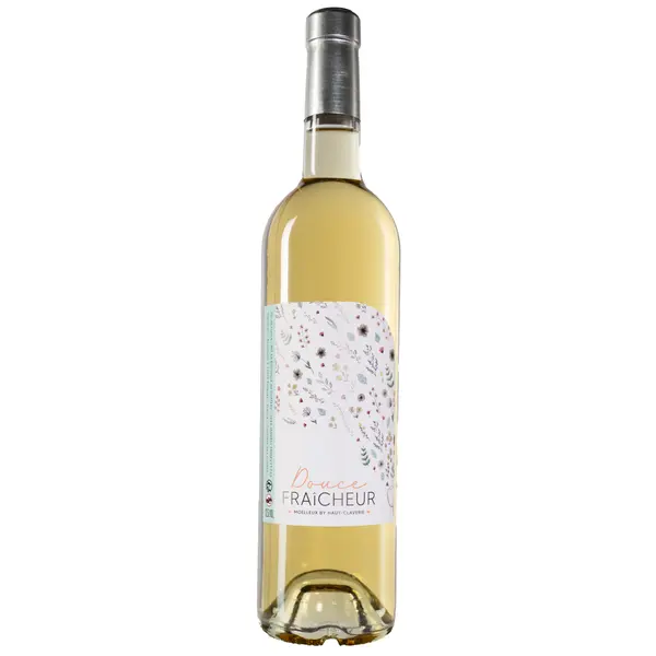 "Douce Fraîcheur" Haut-Claverie (Moëlleux)