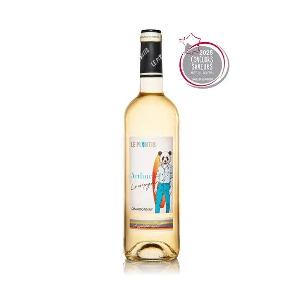 Arthur – Chardonnay