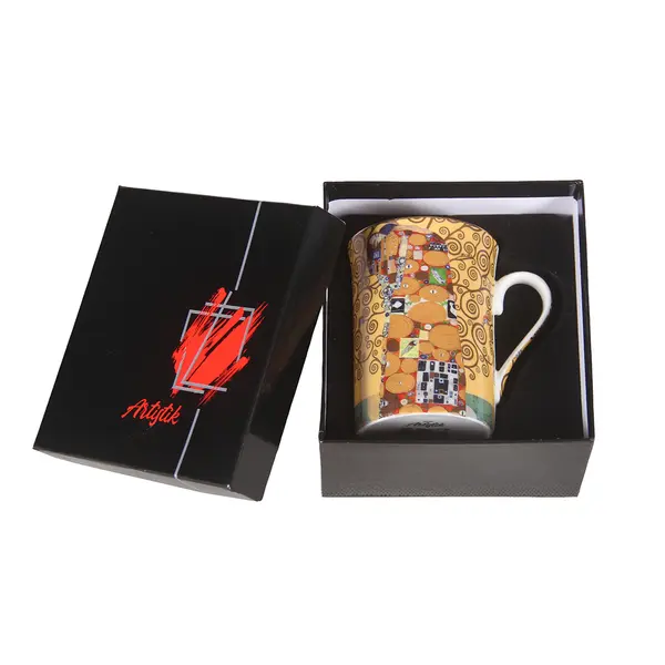 MUG L'ARBRE DE VIE DE G.KLIMT