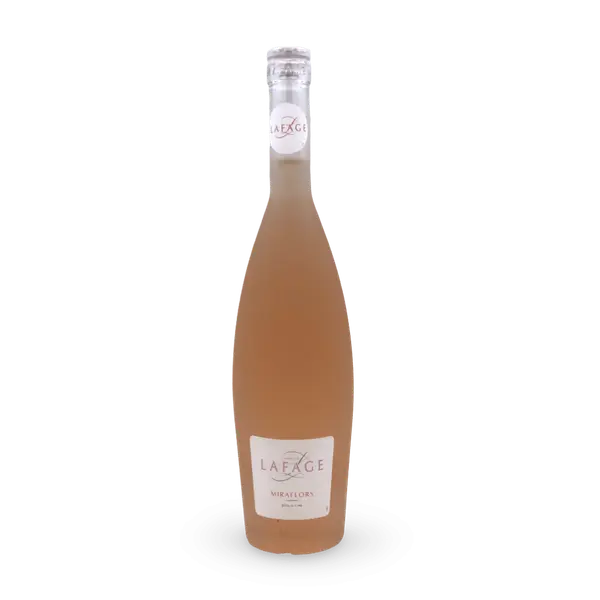 ROUSSILLON MIRAFLORS ROSE DOMAINE LAFAGE MAGNUM 2024