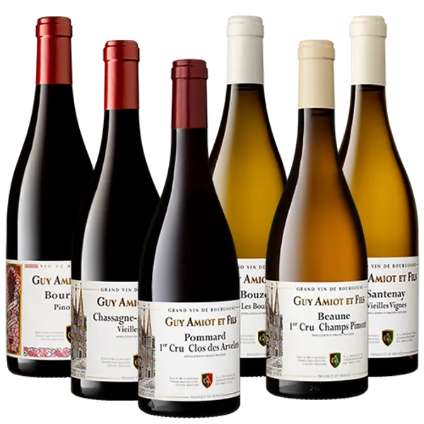 « LES INCONTOURNABLES » SET