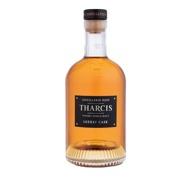Whisky Alsacien Single Malt IG – Tharcis Sherry Cask Oloroso