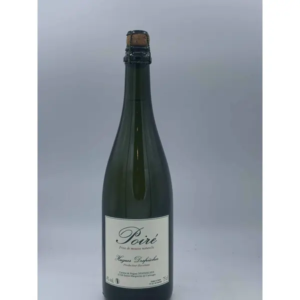 POIRE DESFRIECHES 75CL