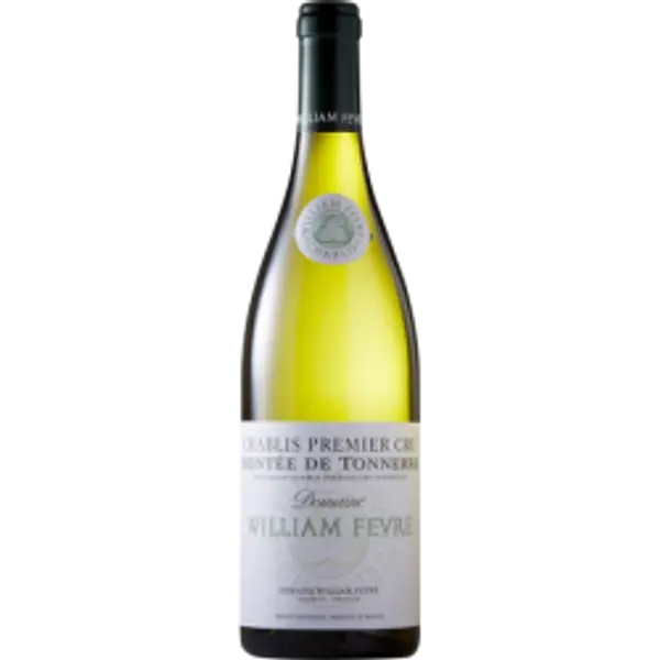 William Fèvre Montée de Tonnerre 2018 Chablis 1er Cru