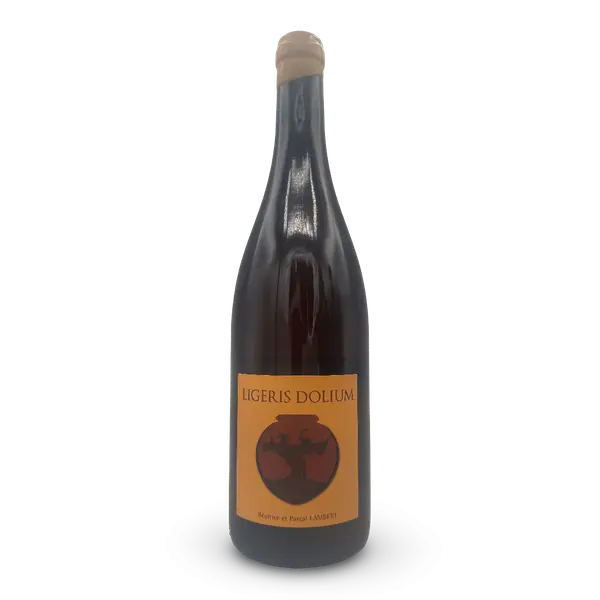Ligéris Dolium Vin de France Domaine Lambert