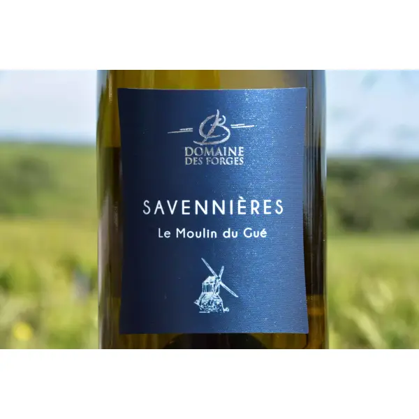 Savennières Moulin du Gué