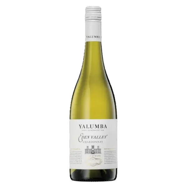 YALUMBA Eden Valley Chardonnay 2020